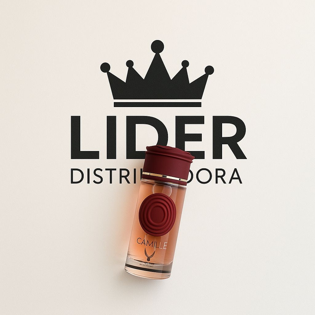 PROMOÇÃO COMPRE 1 LEVE 3 - Princess of Arabia, Camille For Women e Club de nuit - Oferta de Dia Dos Namorados ❤️ - 100ml Cada