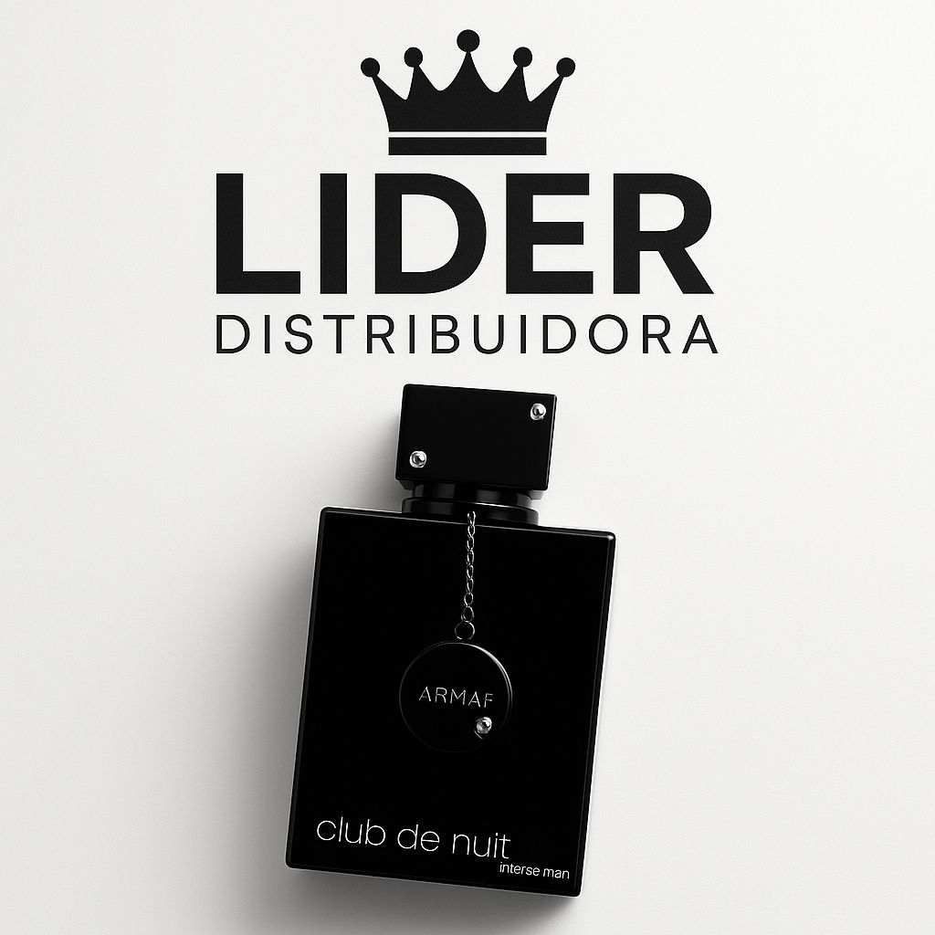 PROMOÇÃO COMPRE 1 LEVE 3 - Lattafa Fakhar, Assad Lattafa e Club de Nuit - Queima de Estoque - 100ml Cada