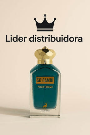 PROMOÇÃO COMPRE 2 LEVE 5 - Club de nuit, So Candid, Lattafa Fakhar, AL Noble Ameer e Assad Lattafa - Queima de Estoque - 100ml Cada