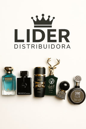 PROMOÇÃO COMPRE 2 LEVE 5 - Club de nuit, So Candid, Lattafa Fakhar, AL Noble Ameer e Assad Lattafa - Queima de Estoque - 100ml Cada